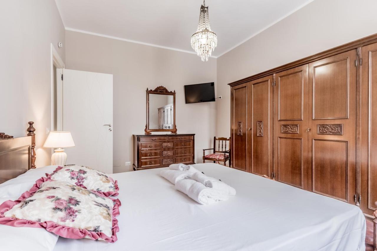 Bbhome History And Design In Testaccio District Appartamento