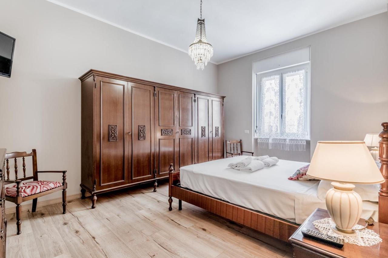 Bbhome History And Design In Testaccio District Appartamento