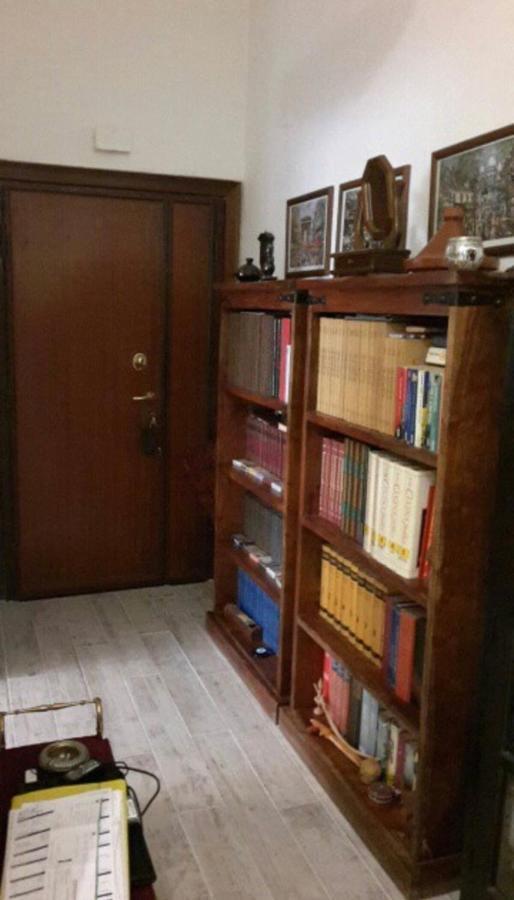 Vatican Confort Apartment *