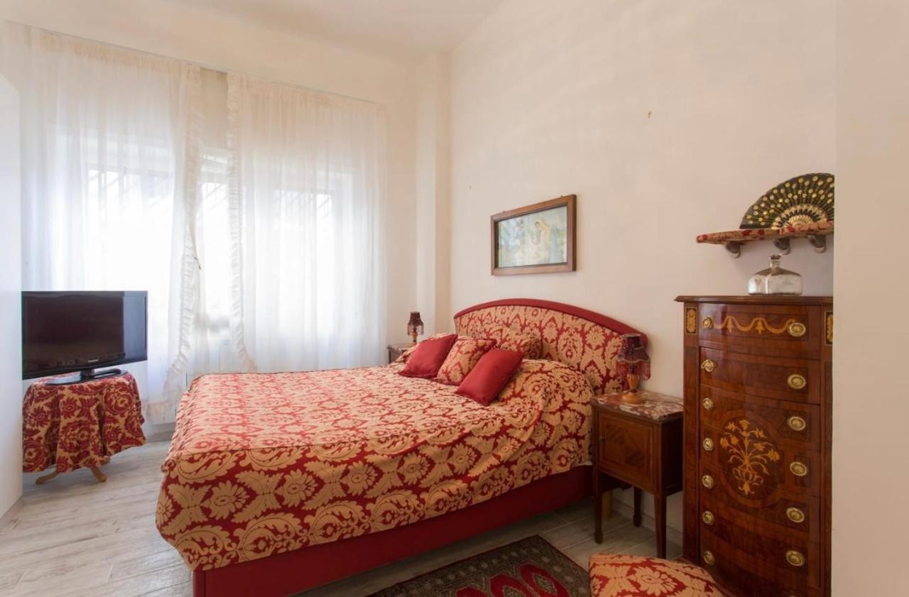 Apartment Vatican Confort