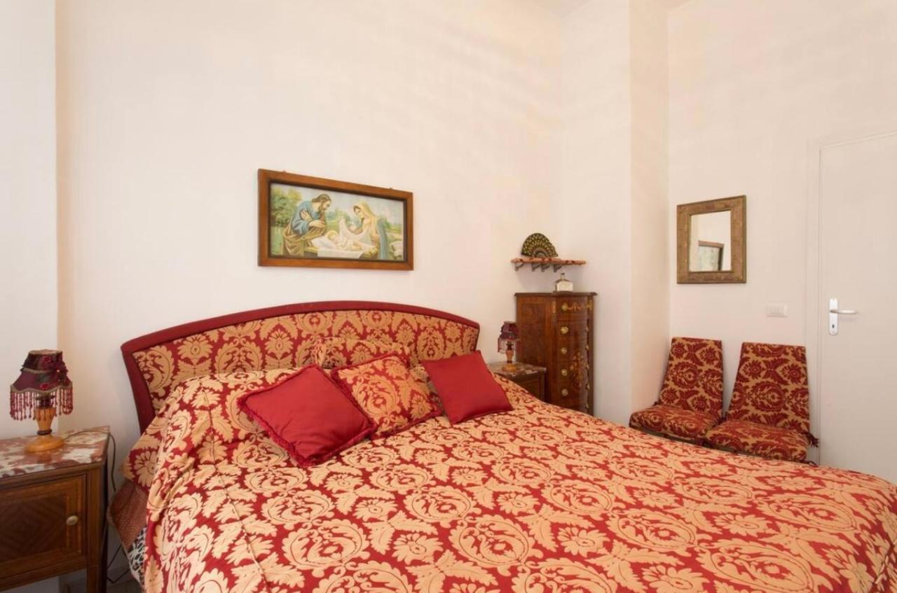 Apartment Vatican Confort Rome