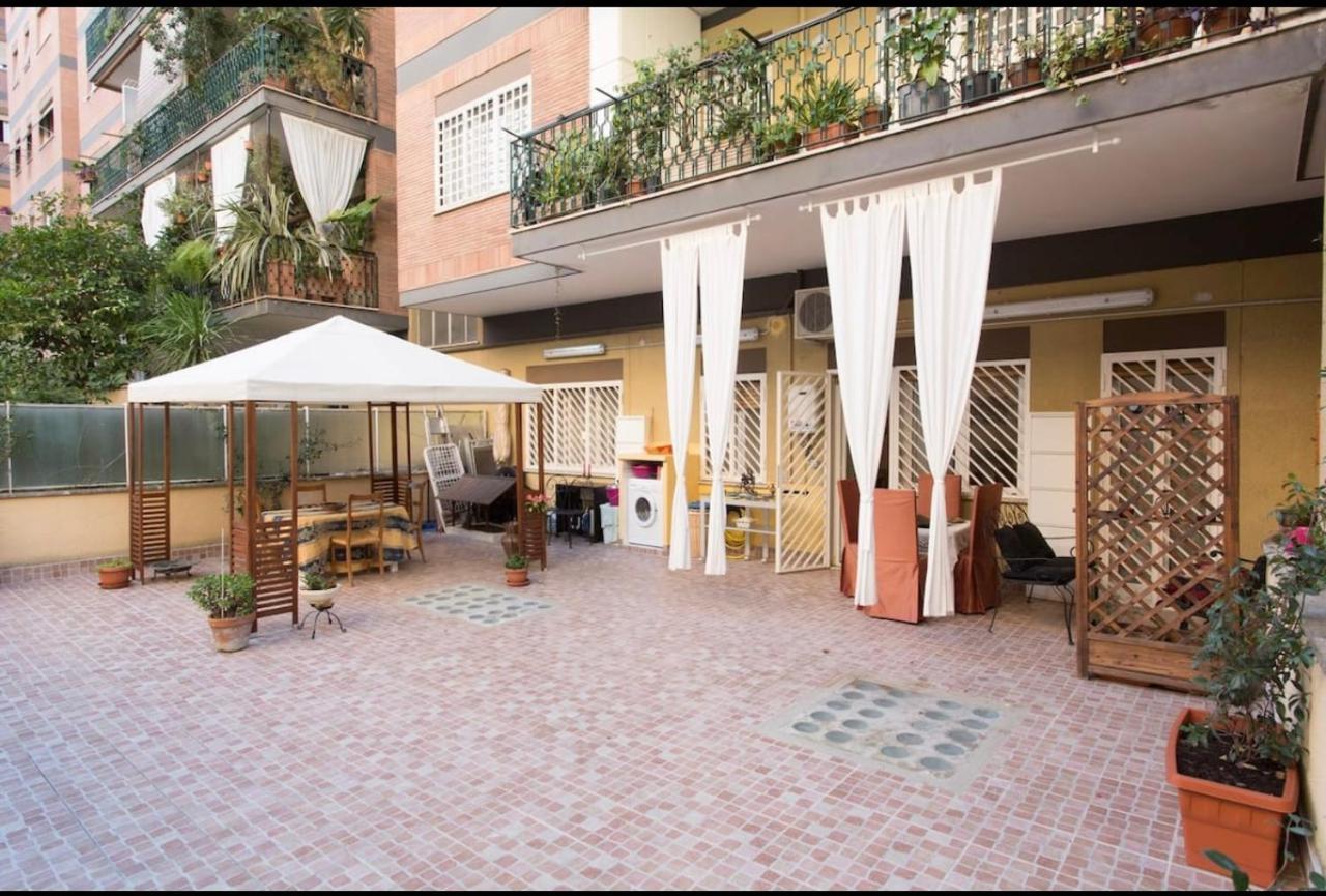 Apartment Vatican Confort