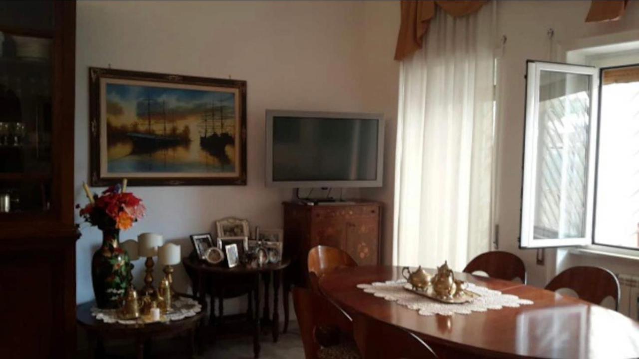 Vatican Confort Apartment Rome