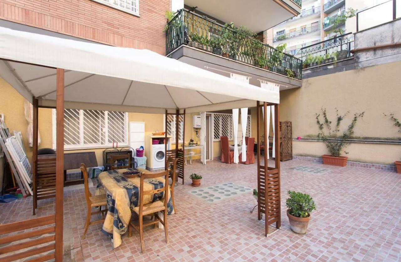 Apartment Vatican Confort *
