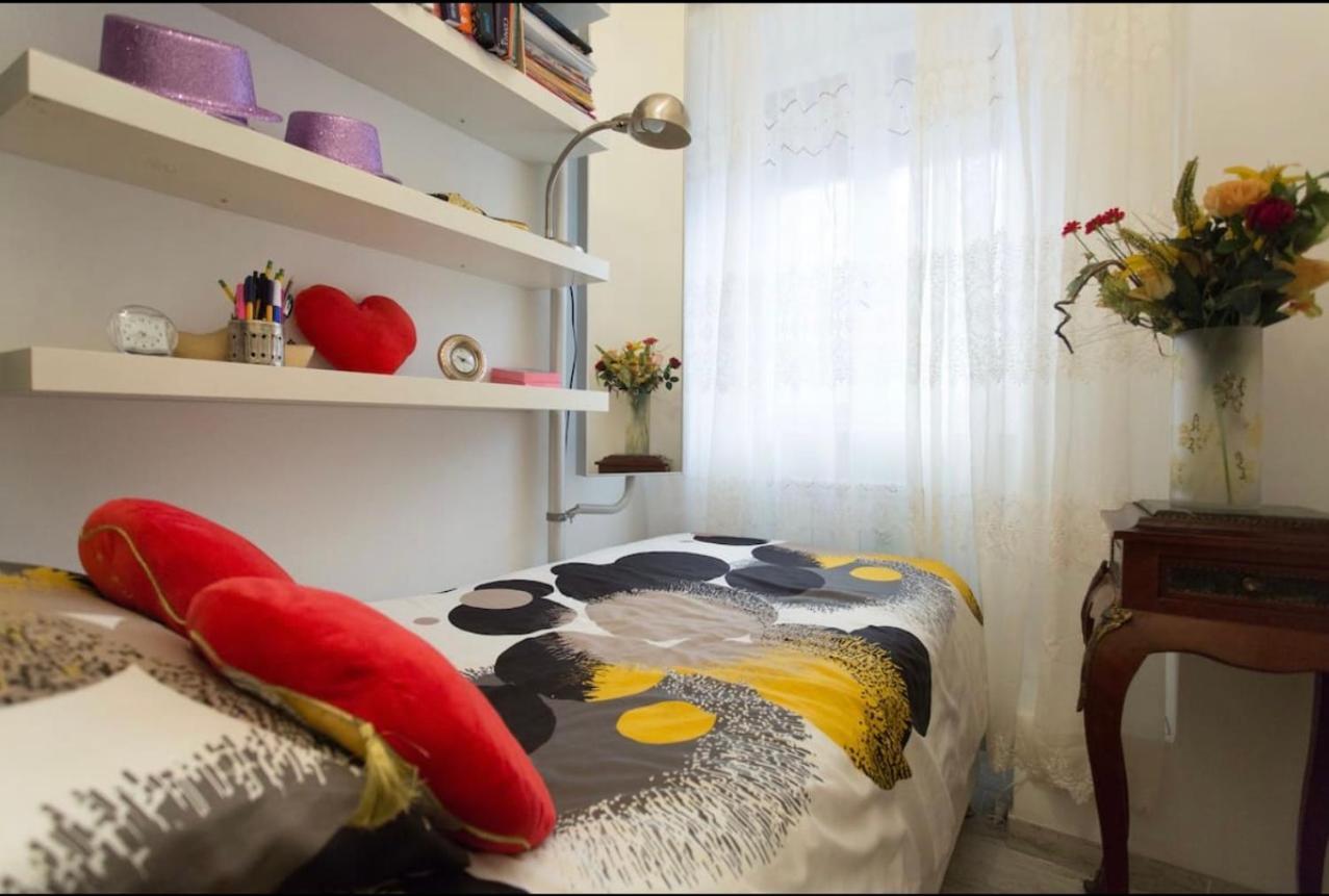 Vatican Confort Apartment *
