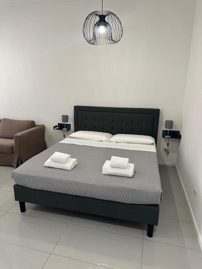 Art Atelier Apartment Rome