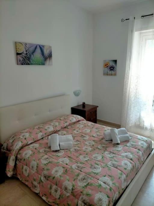 Apartment Accogliente Molto Vicino Metro C