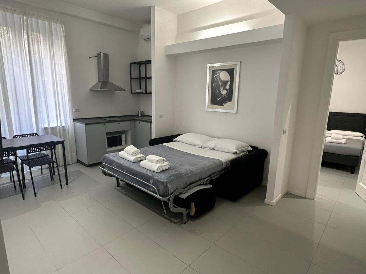 Apartment Art Atelier *