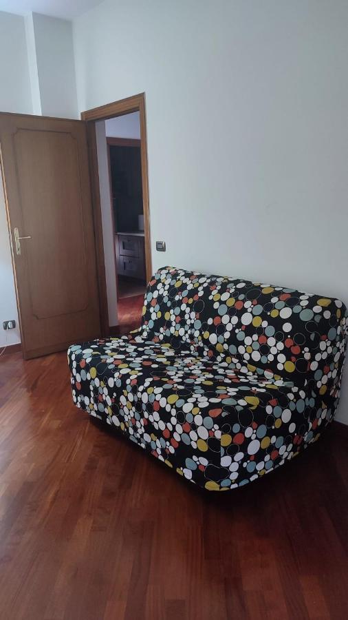 Appartement Montagnola House *