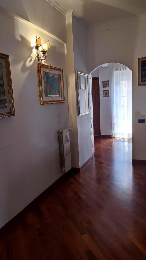 Montagnola House Appartement *