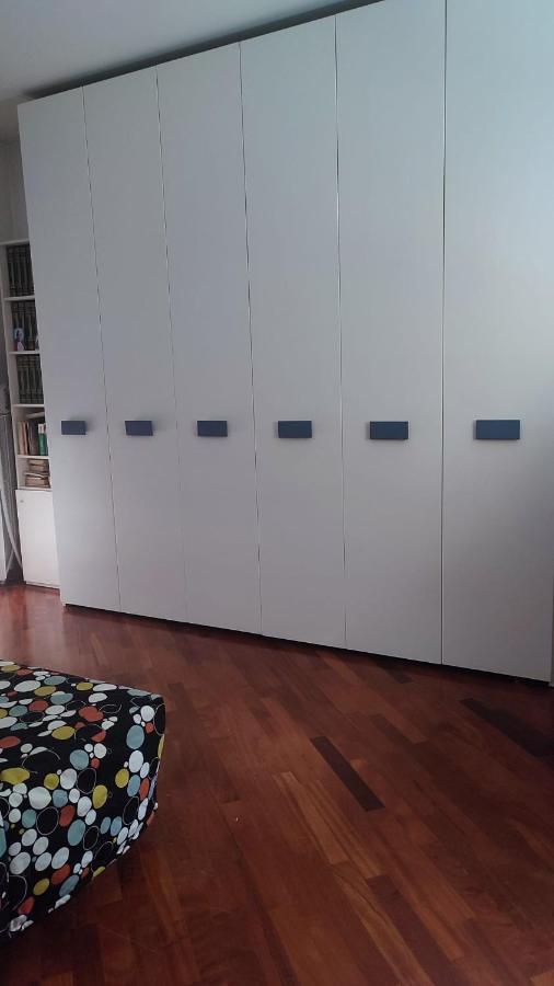 Montagnola House Appartement Rome
