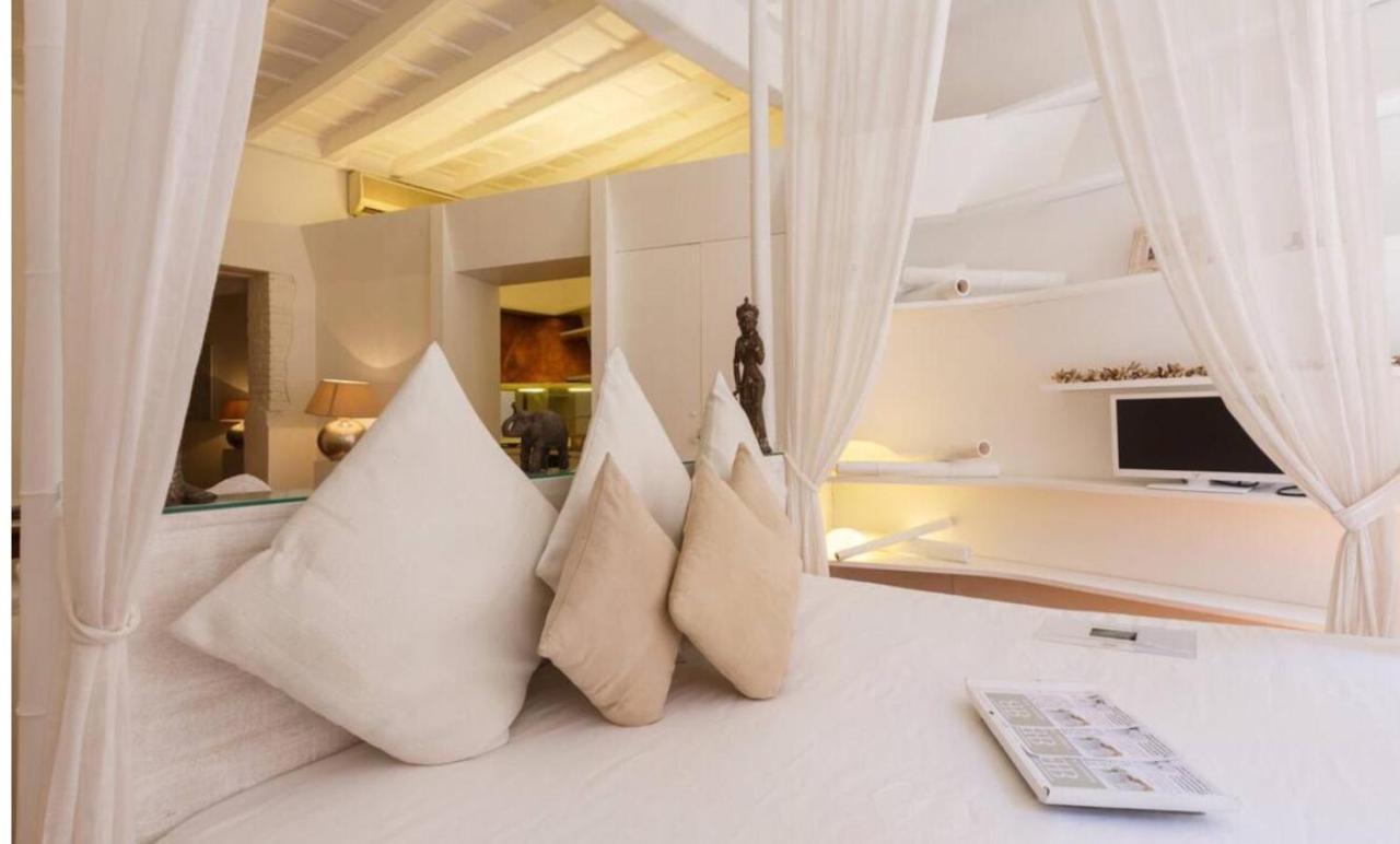 Apartment Navona Deluxe Luxury Rome