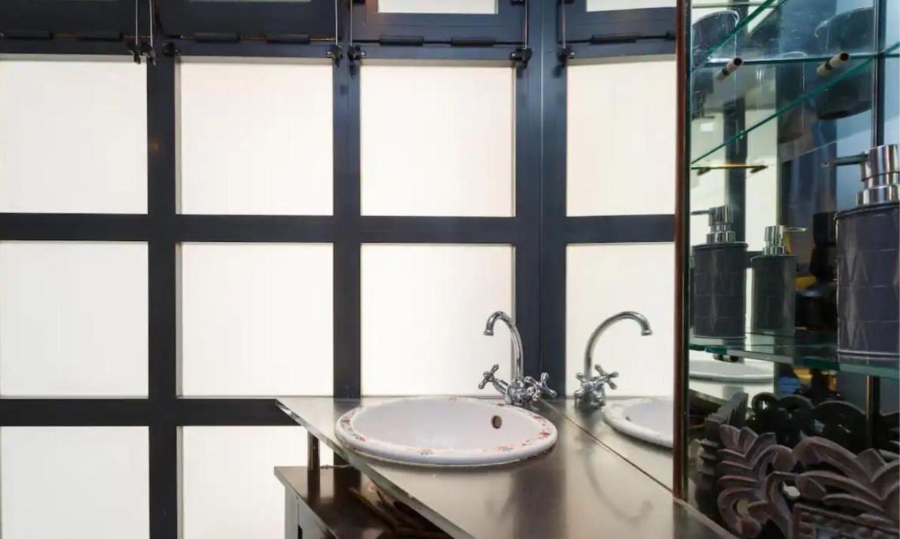 Navona Deluxe Luxury Apartment *
