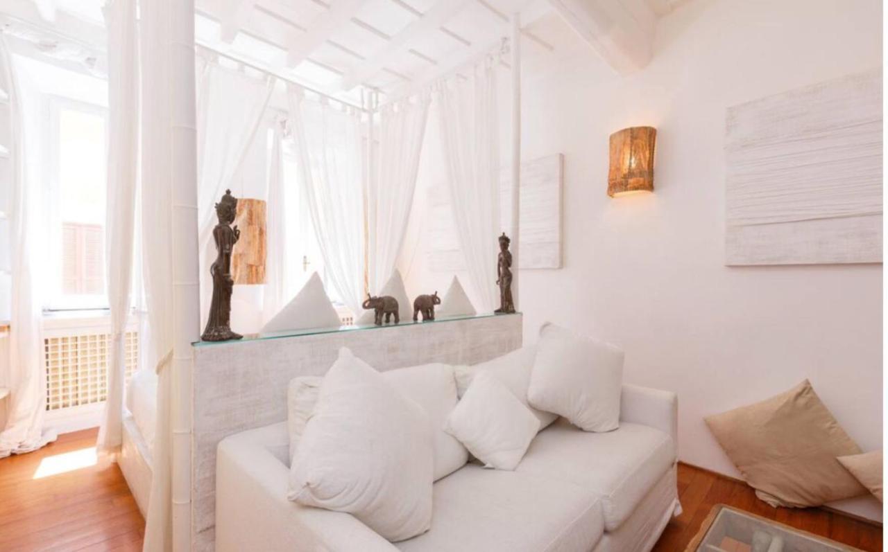 Apartment Navona Deluxe Luxury