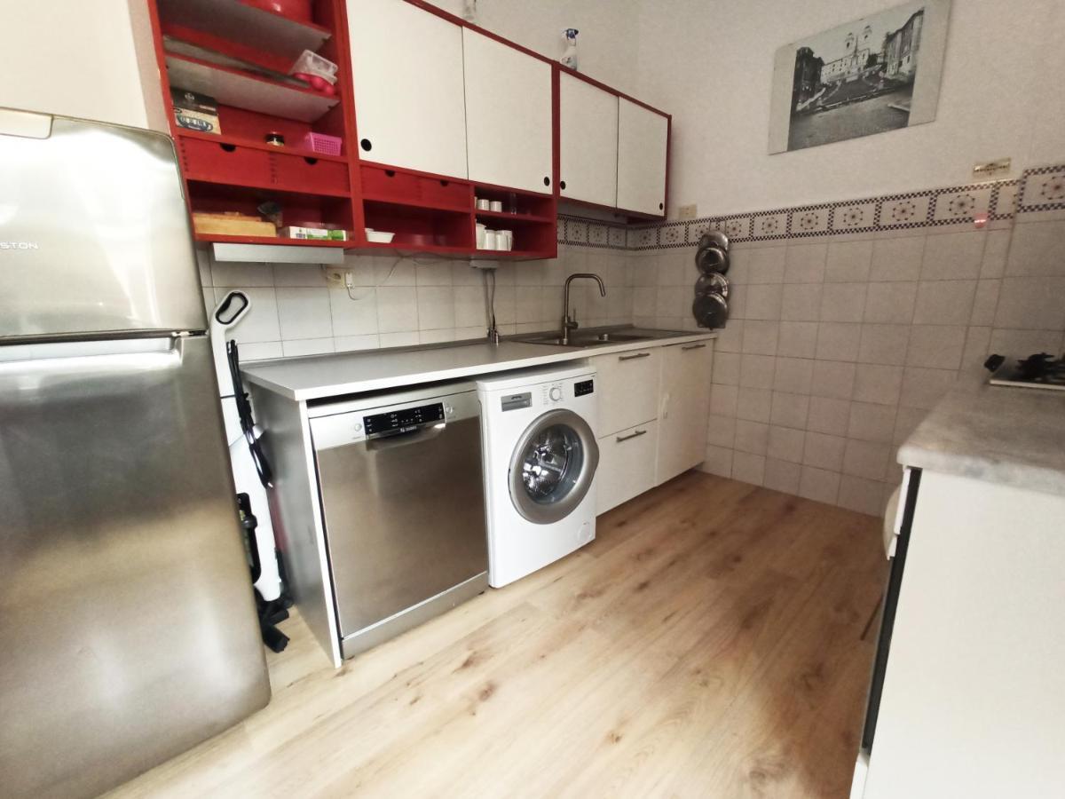 Quiet Apartmenttrastevere Rome