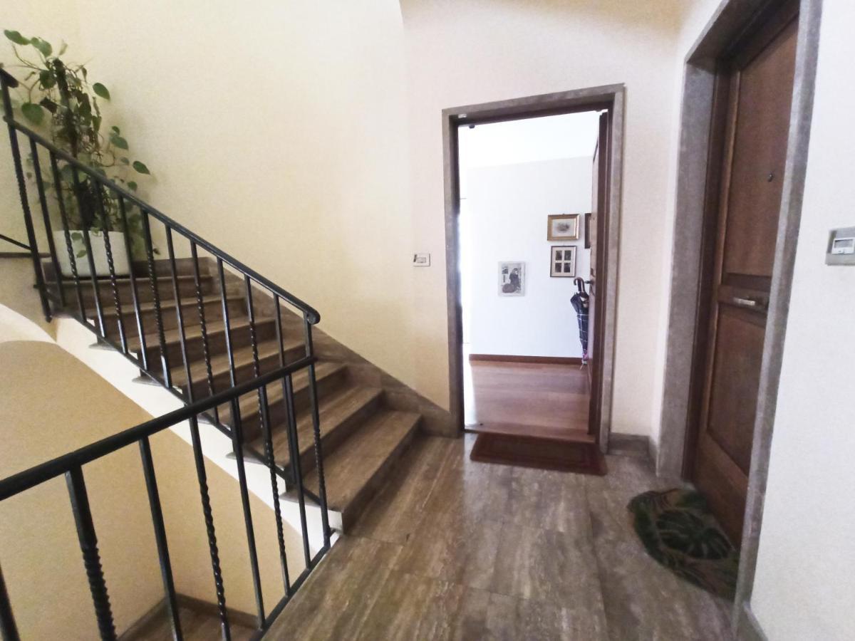 Quiet Apartmenttrastevere Apartment *