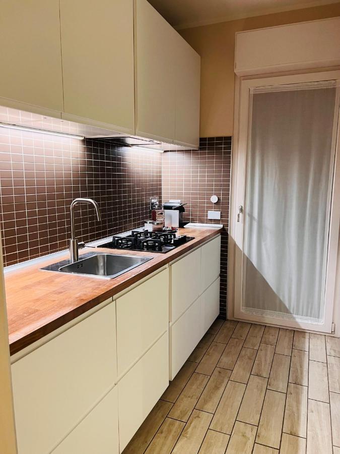 Trastevere Railway Station Apartment Rome