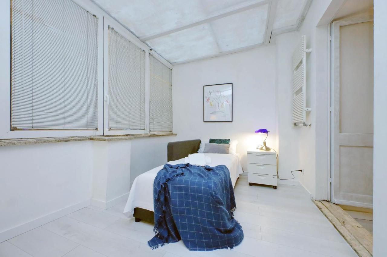 Monti Spacious 2 Apartment Rome