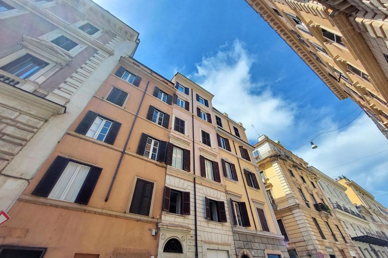 Apartment Monti Spacious 2