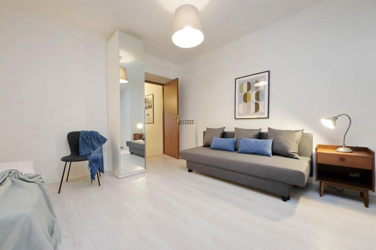 Apartment Monti Spacious 2 *