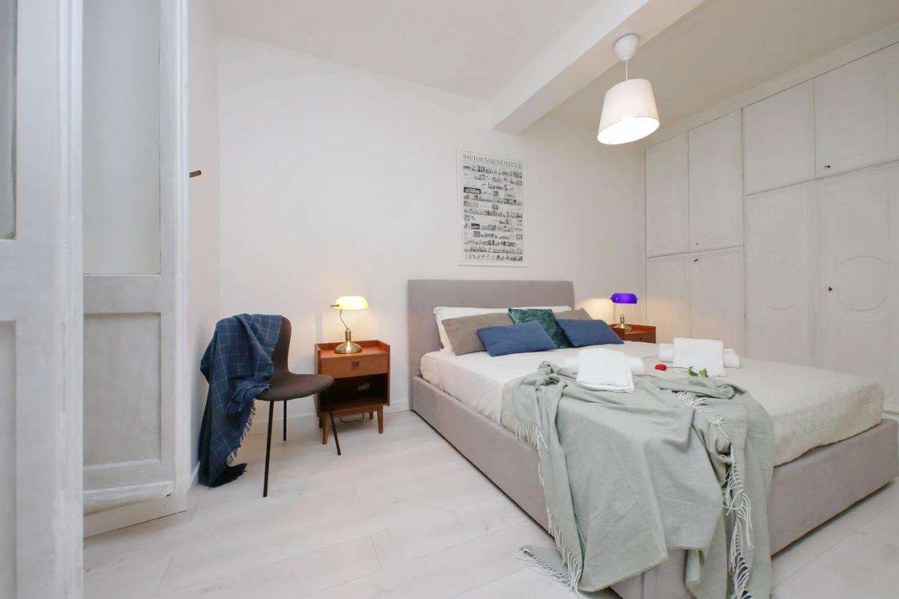 Apartment Monti Spacious 2 Rome