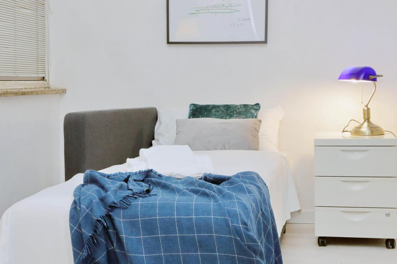 Apartment Monti Spacious 2