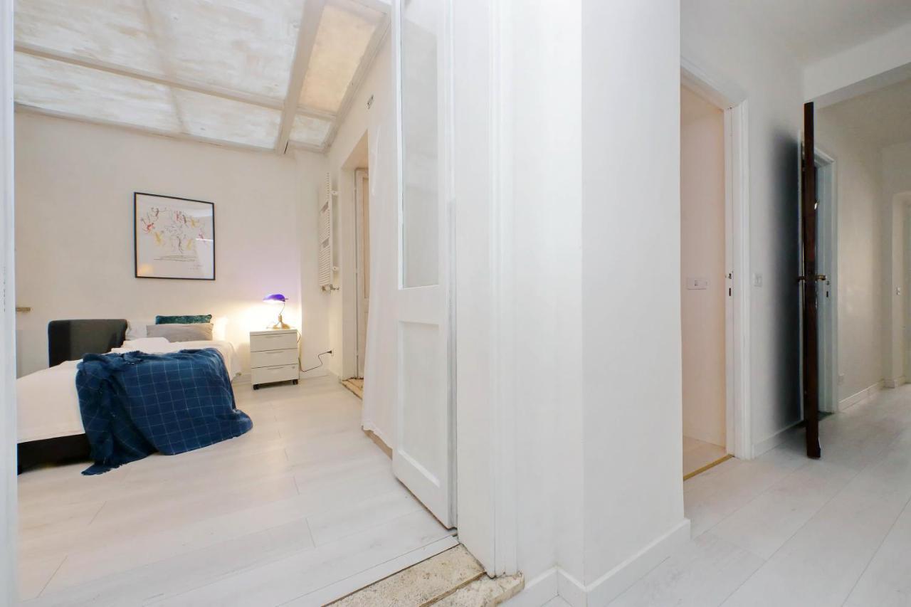 Apartment Monti Spacious 2 Rome