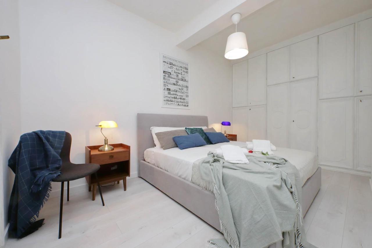 Apartment Monti Spacious 2 *