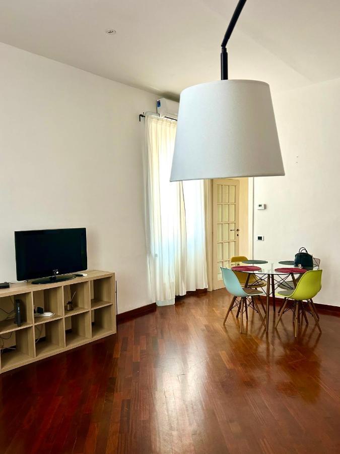 Saint Peter's Dream Appartement Rome
