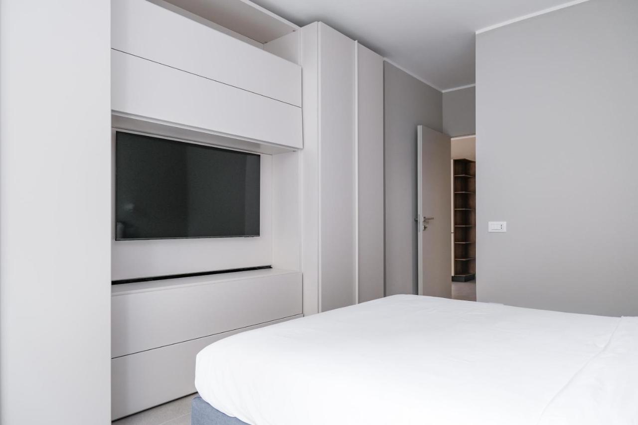 Viam Imbriani Appartement *