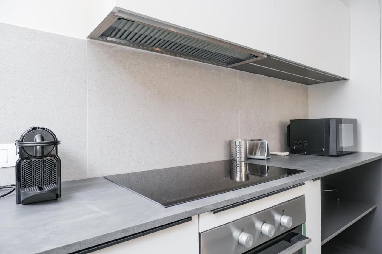 Appartement Viam Imbriani *