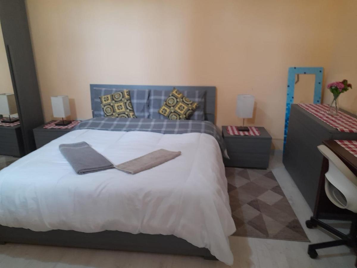La Tua Casa Appartement Rome