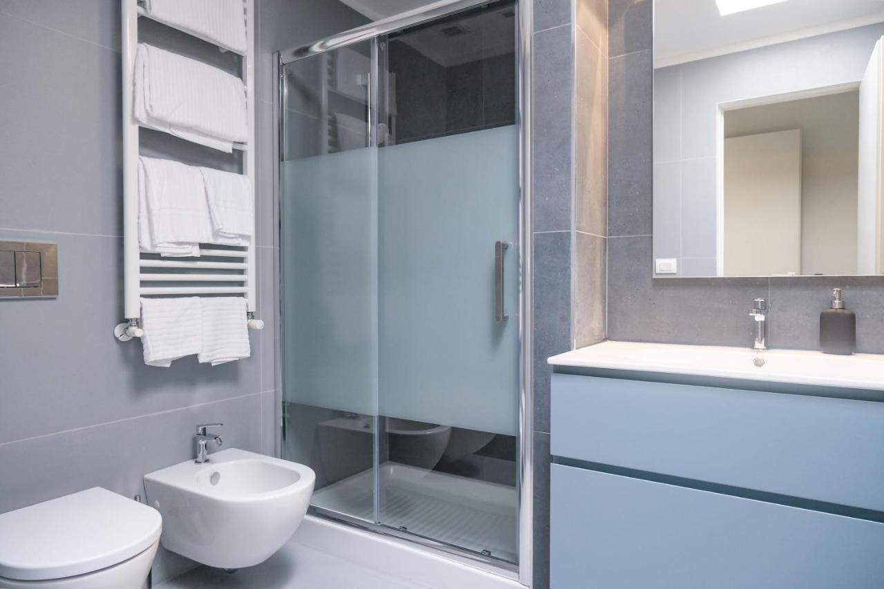 Appartement Viam Imbriani *
