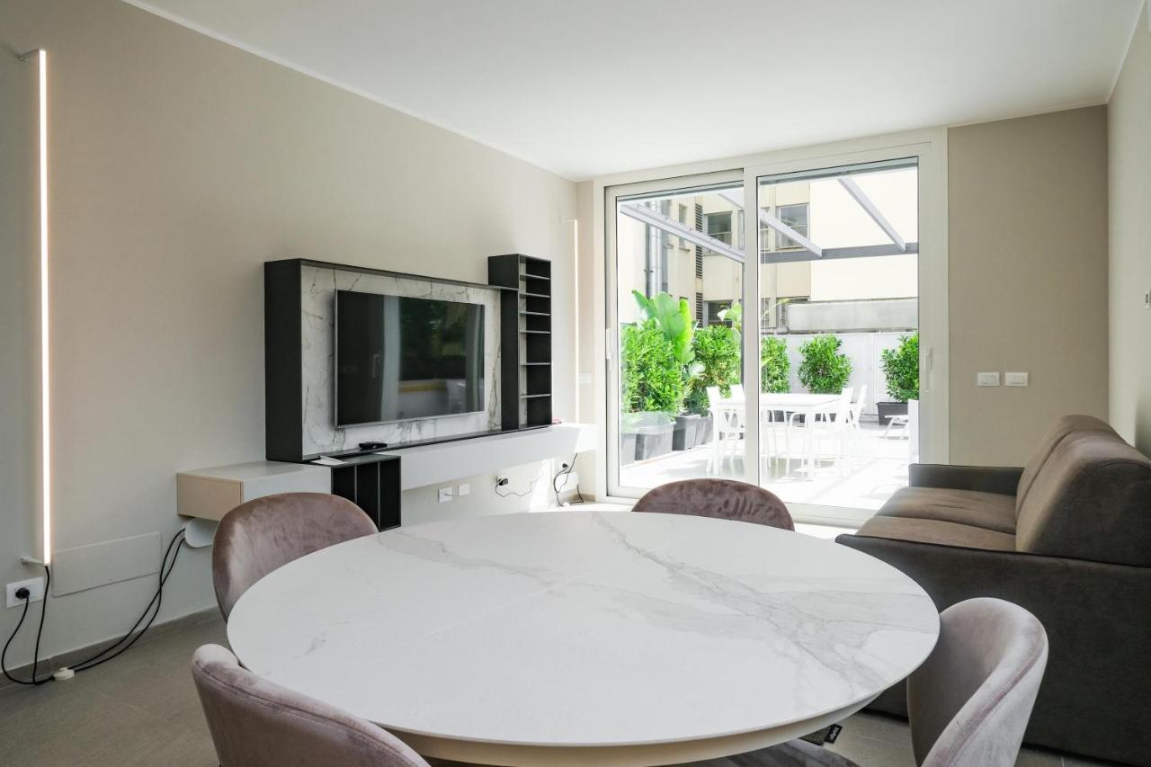 Appartement Viam Imbriani