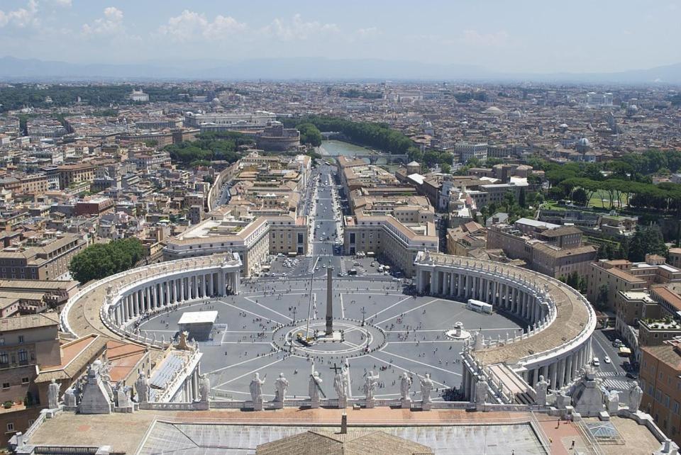 Siam Appartamento Roma