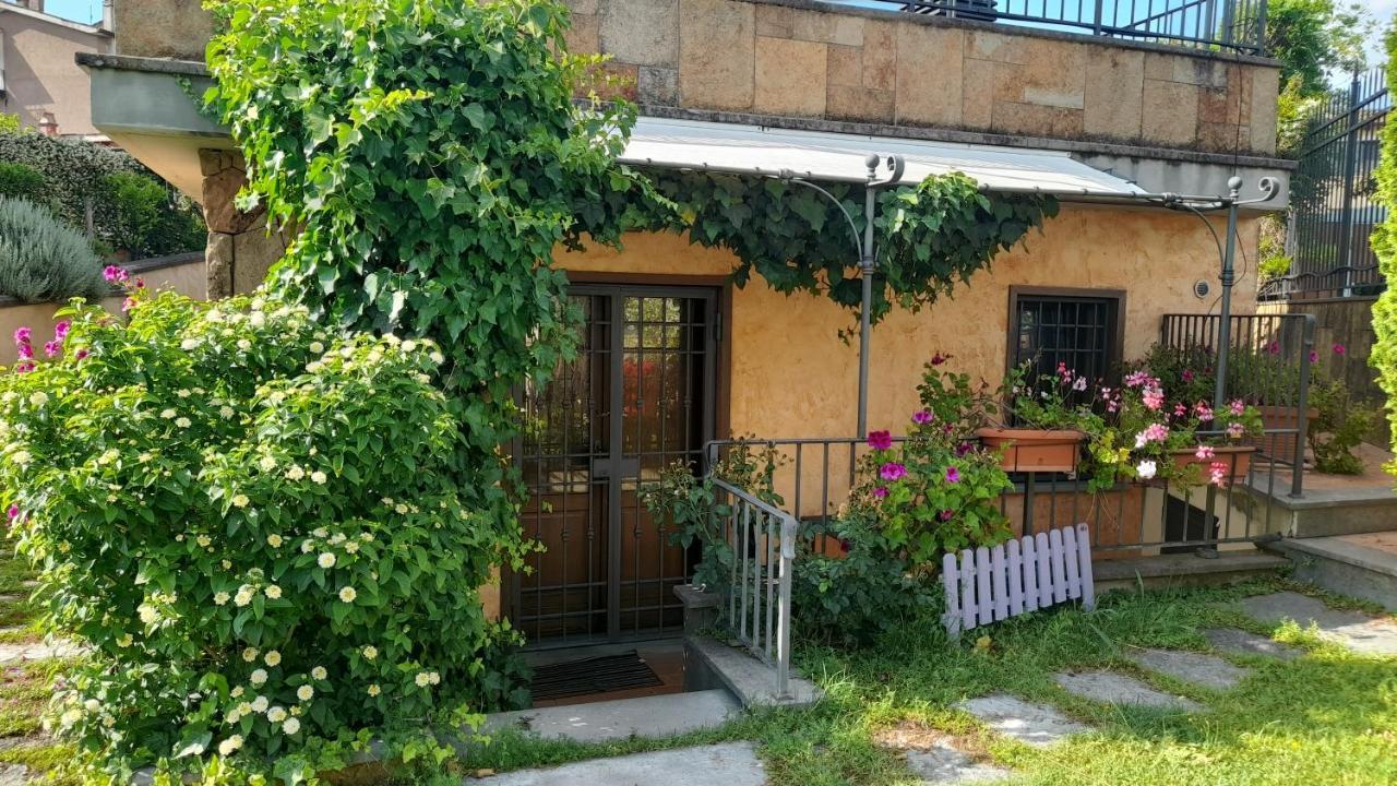 La Valle Dei Casali Com Rome