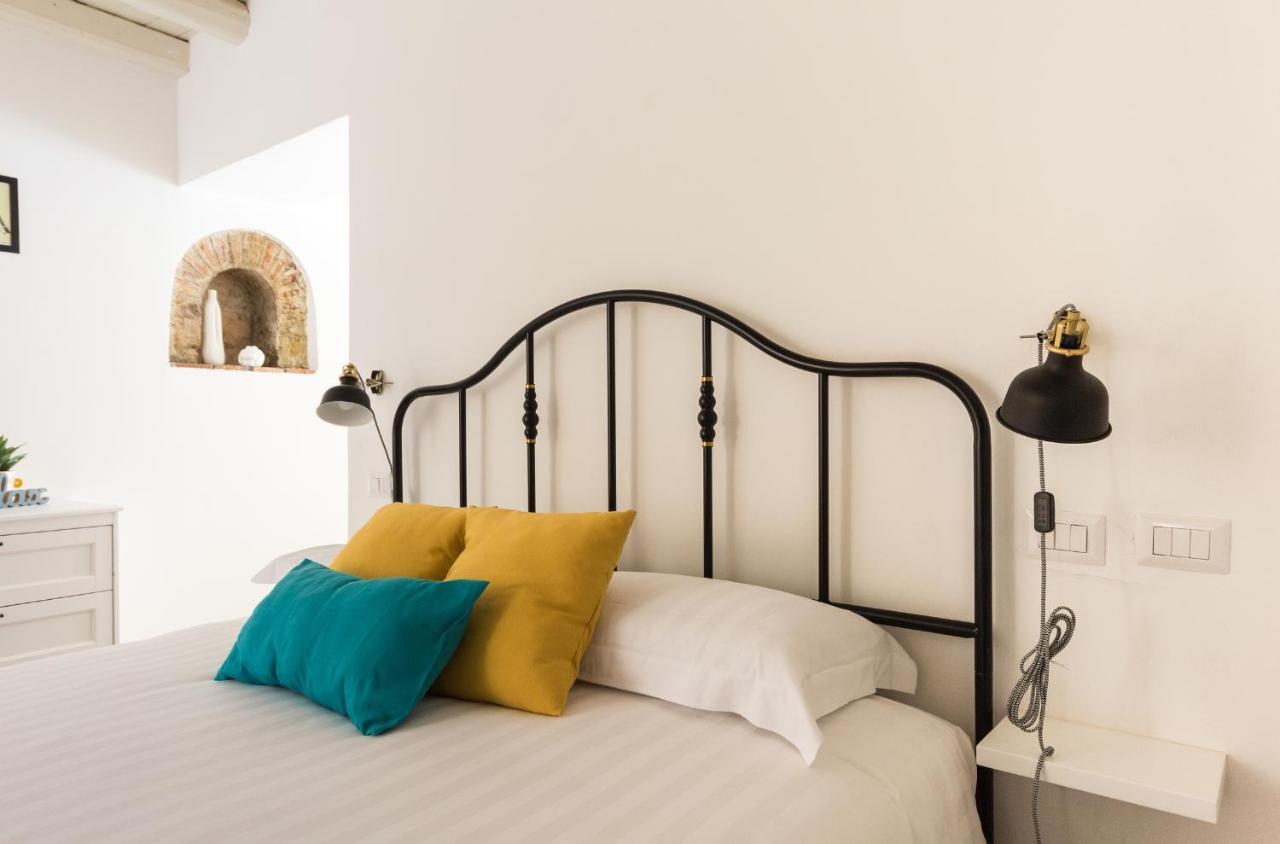 Vii Coorte A Trastevere Appartement Rome