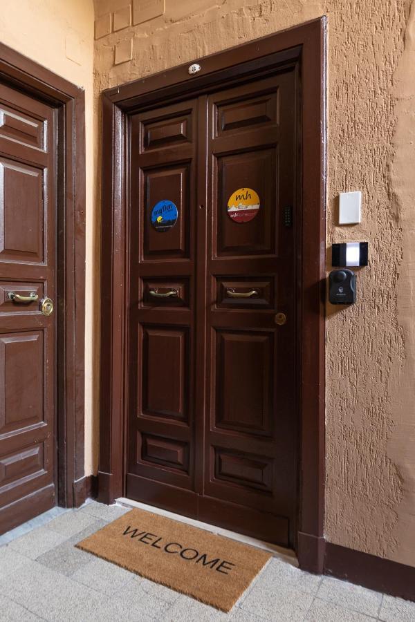 Apartamento In Front Of Vatican Museums And Vatican Area - Myden In *