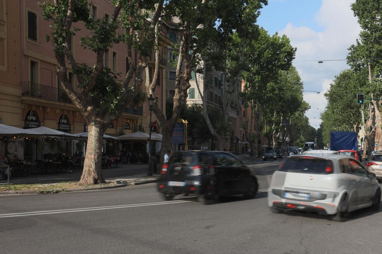 Apartamento In Front Of Vatican Museums And Vatican Area - Myden In *