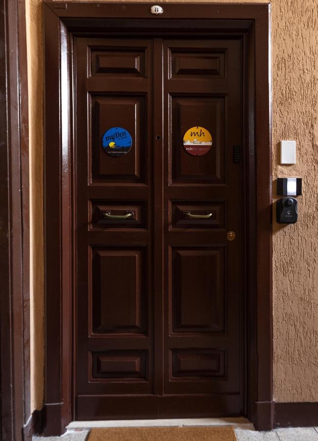 Apartamento In Front Of Vatican Museums And Vatican Area - Myden In Roma
