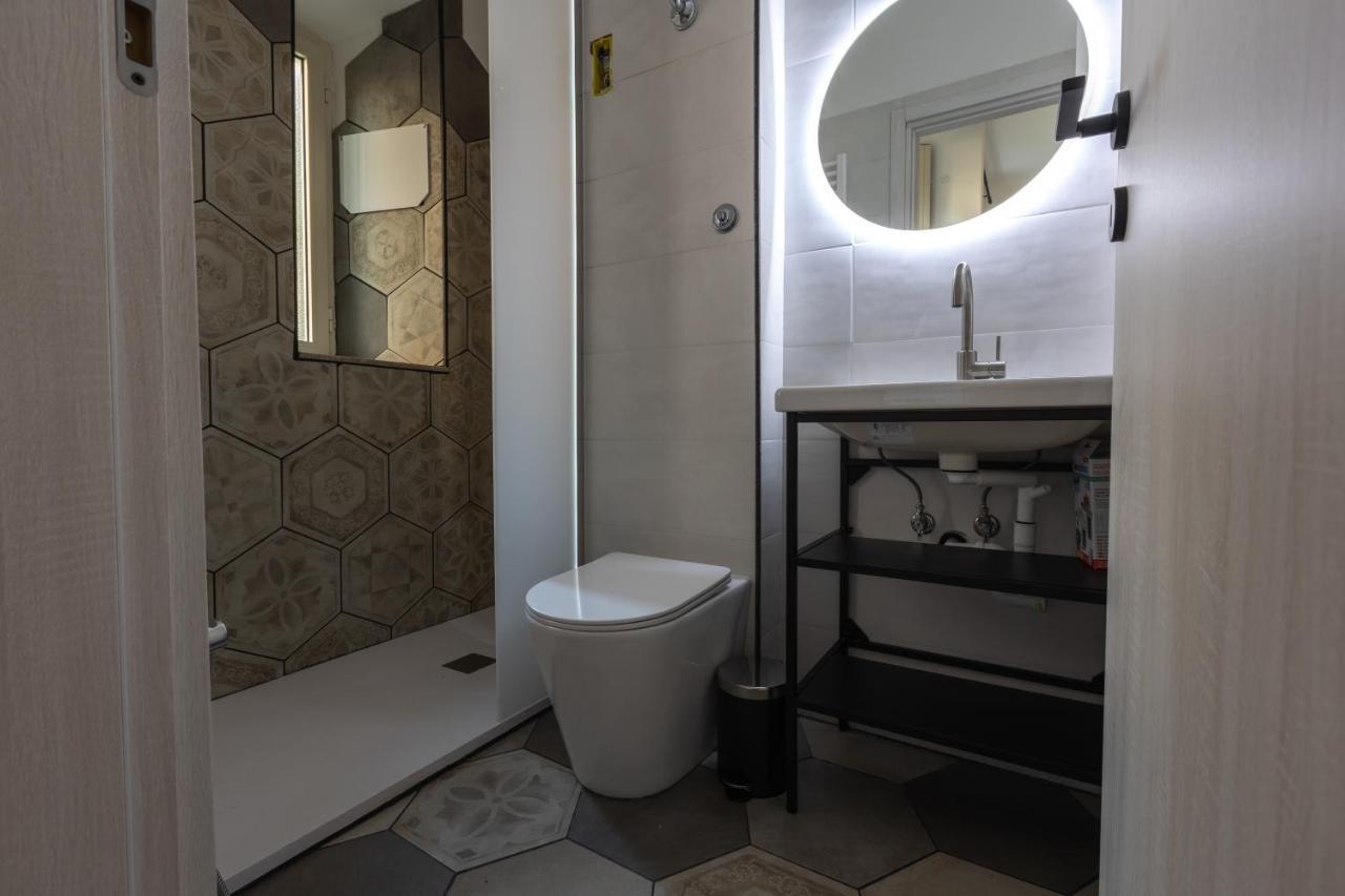 Apartamento In Front Of Vatican Museums And Vatican Area - Myden In