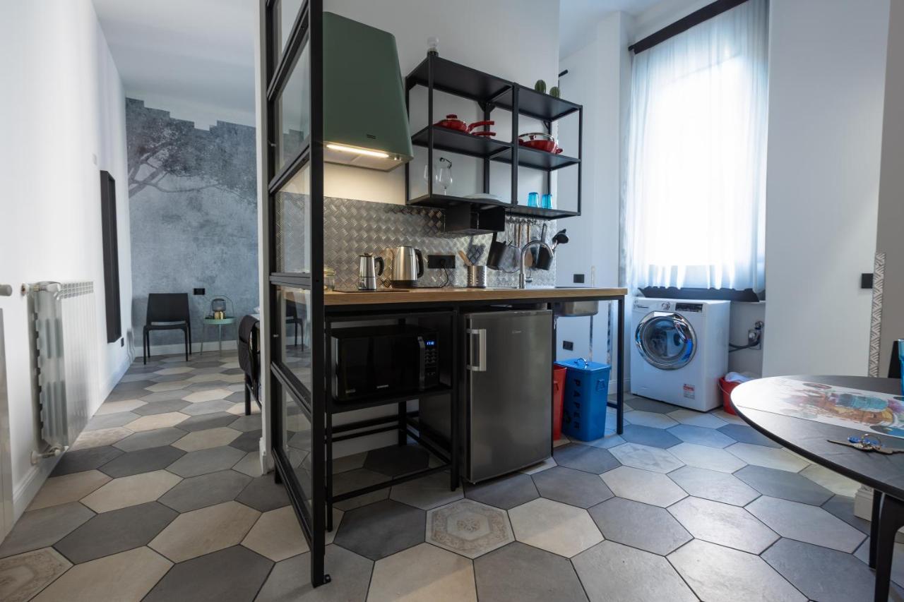 In Front Of Vatican Museums And Vatican Area - Myden In Appartement *