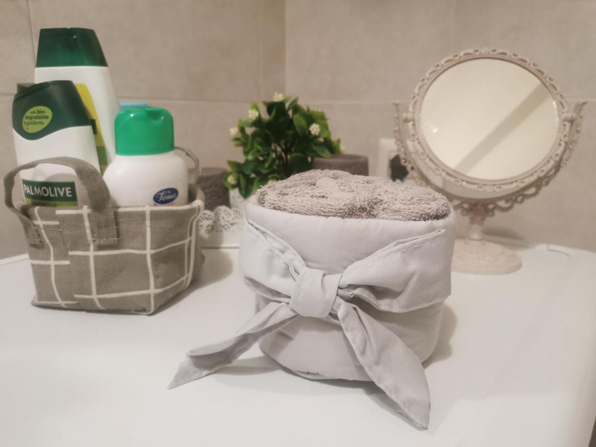 Appartamento Domus Flavi Casa *