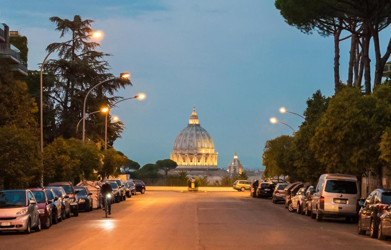 Piccolomini Vatican * Rome