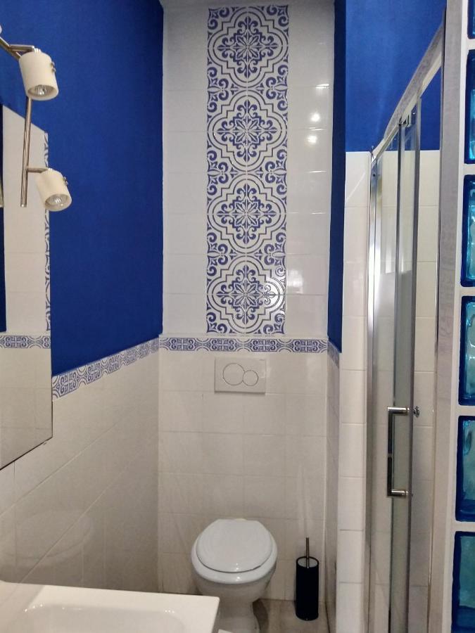 Apartment Casarancia *