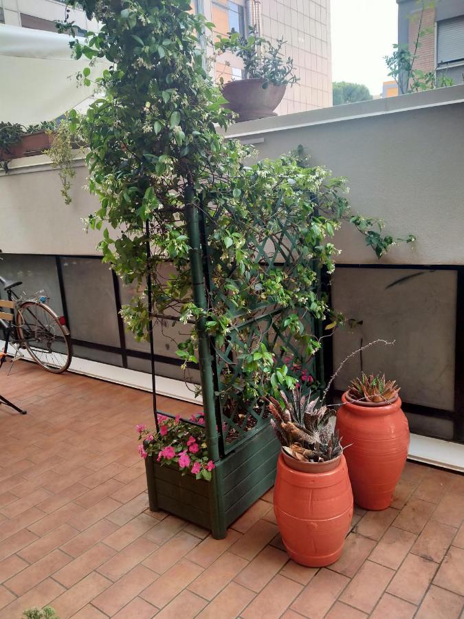 Casarancia Apartment *