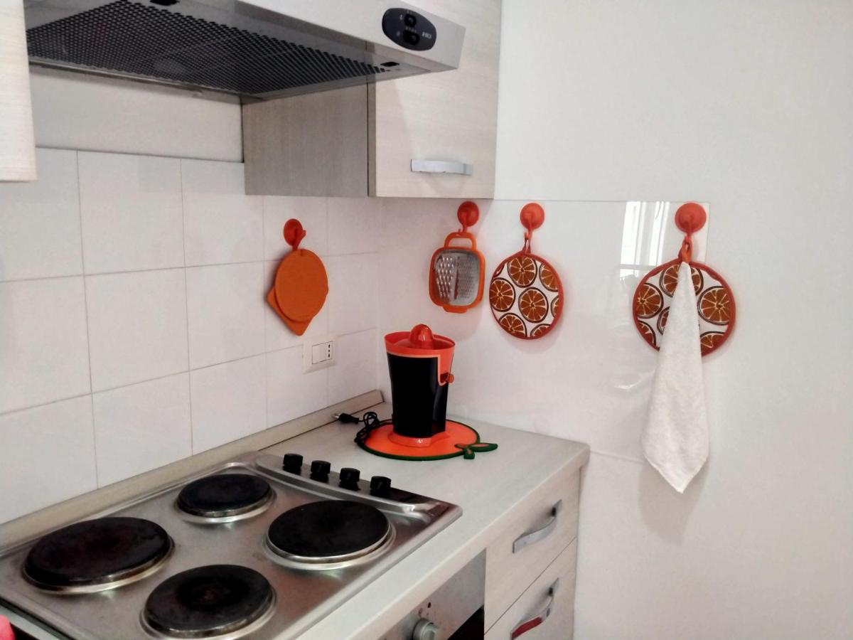 Casarancia Apartment *