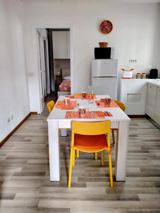 Casarancia Apartment