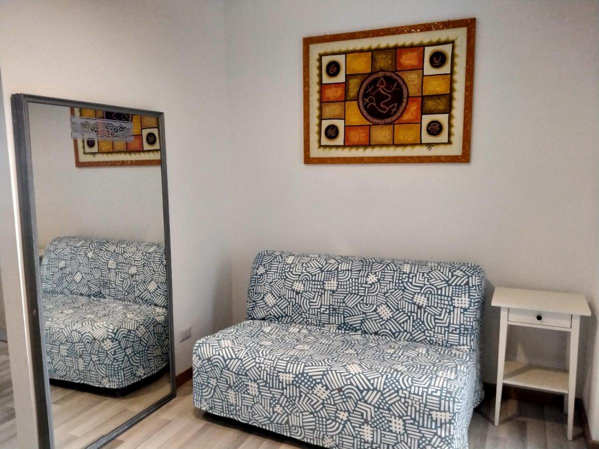 Casarancia Apartment *