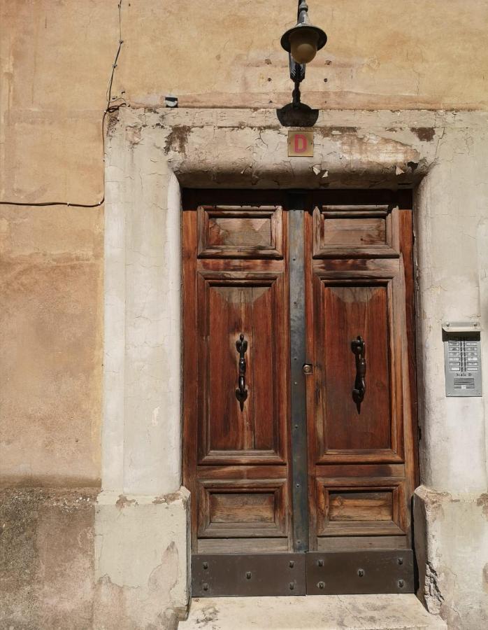 Bed & Breakfast House Fiorelli